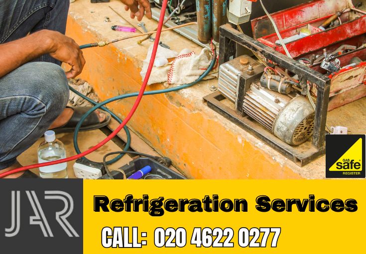 Refrigeration Services Plumstead